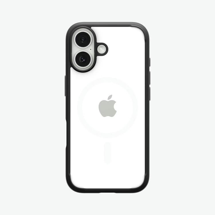 Ốp lưng iPhone 17 Spigen Ultra Hybrid 11